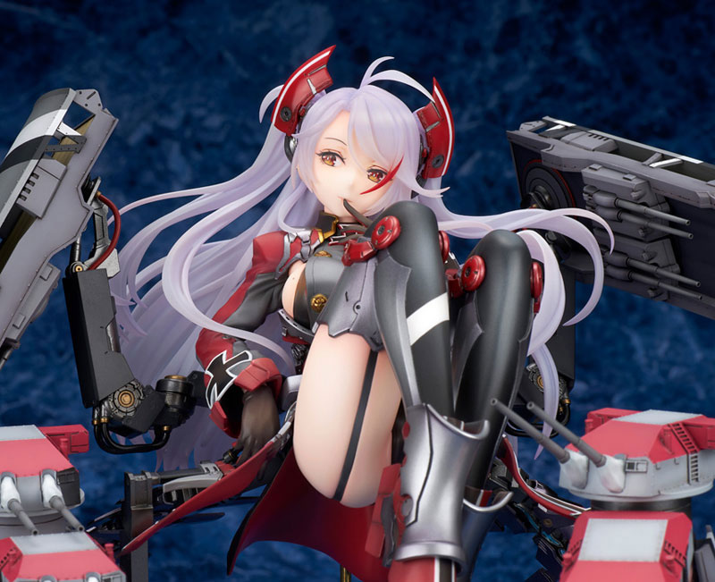 Azur Lane Prinz Eugen 1/7