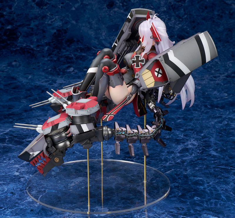 Azur Lane Prinz Eugen 1/7