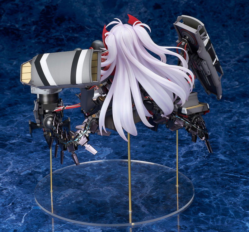 Azur Lane Prinz Eugen 1/7