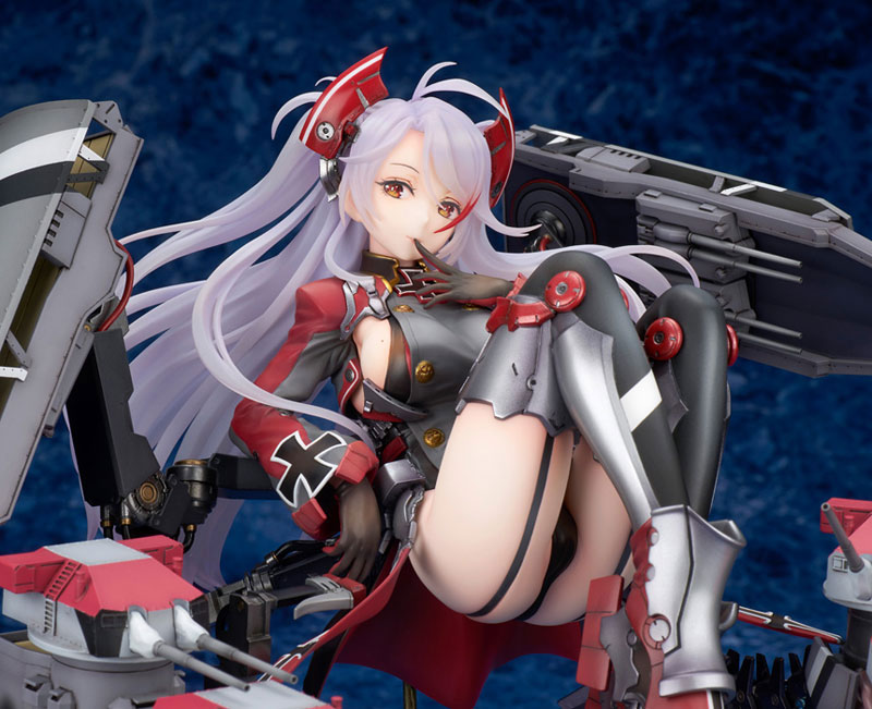 Azur Lane Prinz Eugen 1/7