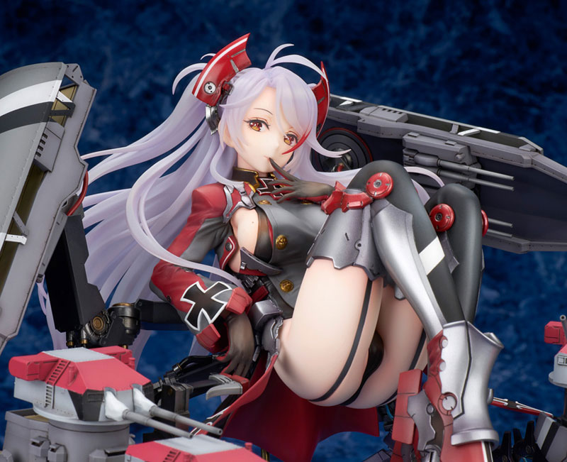 Azur Lane Prinz Eugen 1/7