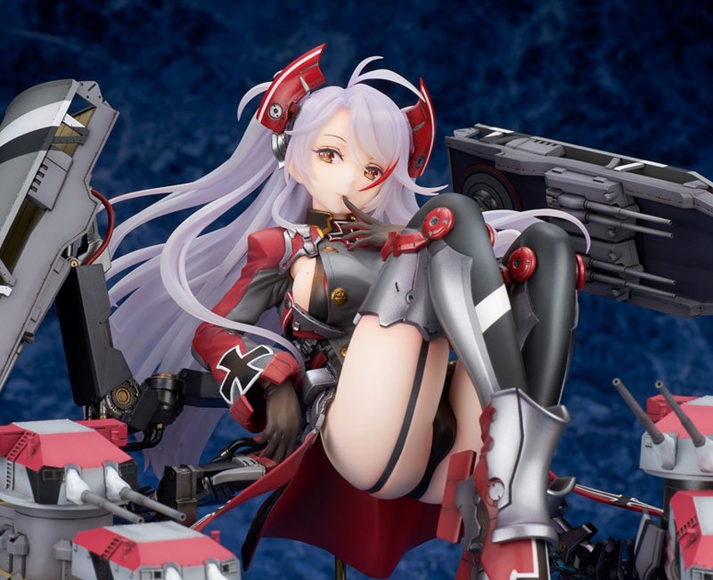 Azur Lane Prinz Eugen 1/7