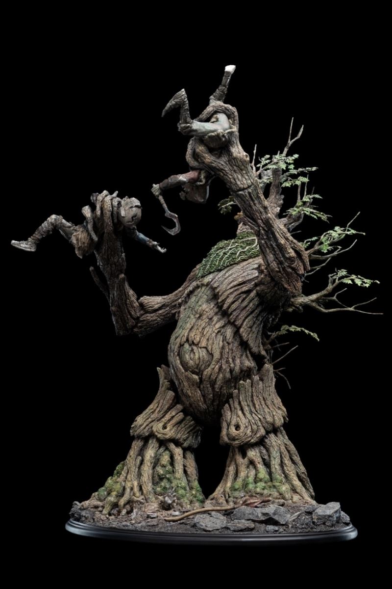 LEAFLOCK THE ENT 1/6