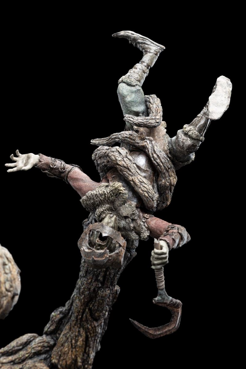 LEAFLOCK THE ENT 1/6