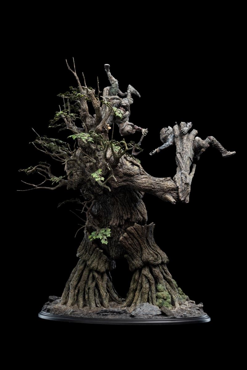 LEAFLOCK THE ENT 1/6