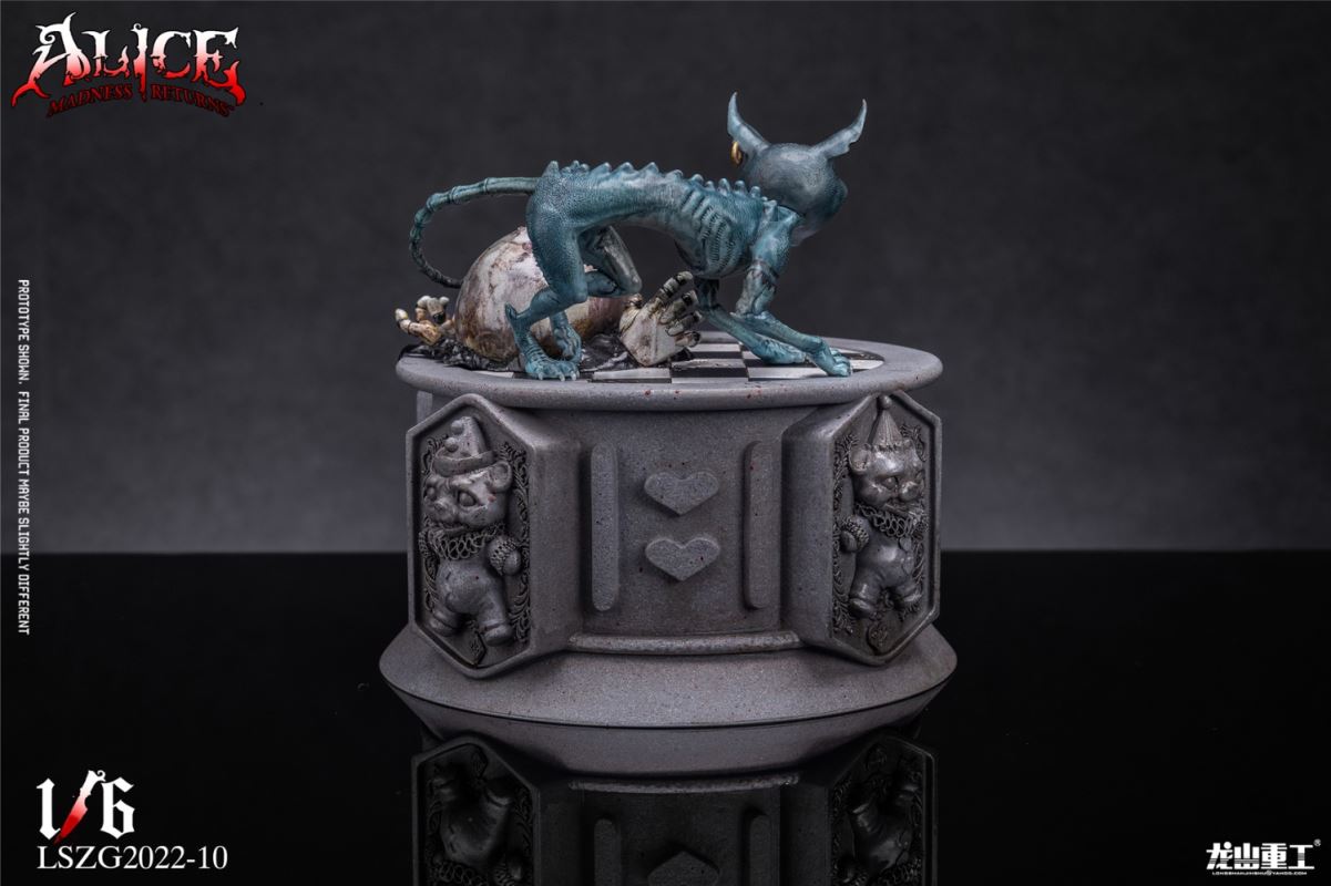 Alice Crazy Return 1/6