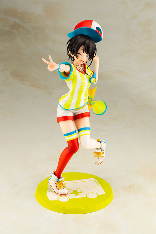 Hololive Production Oozora Subaru 1/7