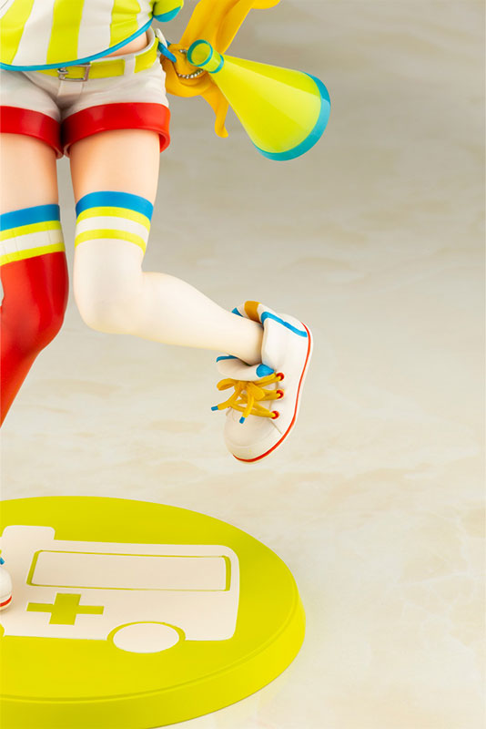 Hololive Production Oozora Subaru 1/7