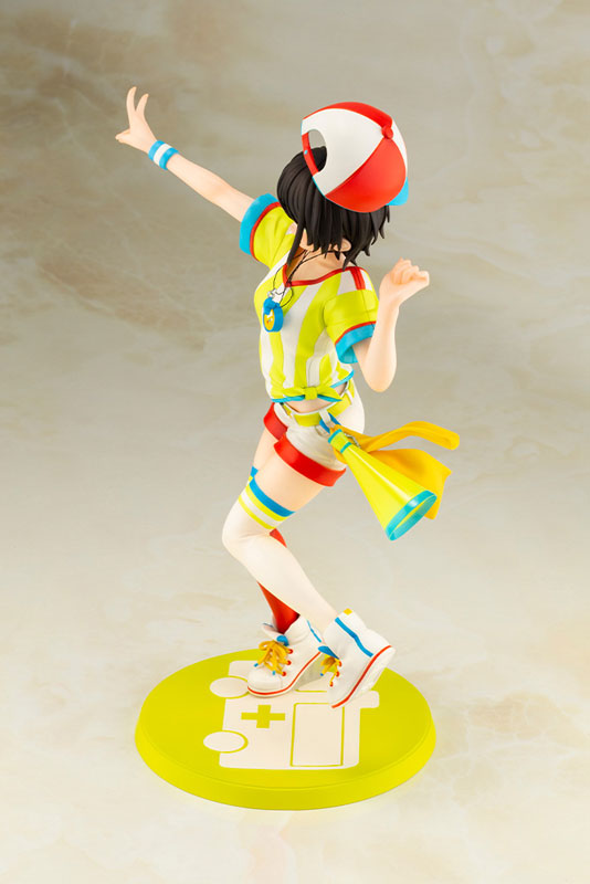 Hololive Production Oozora Subaru 1/7