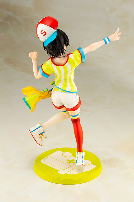 Hololive Production Oozora Subaru 1/7