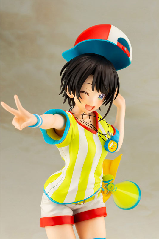 Hololive Production Oozora Subaru 1/7