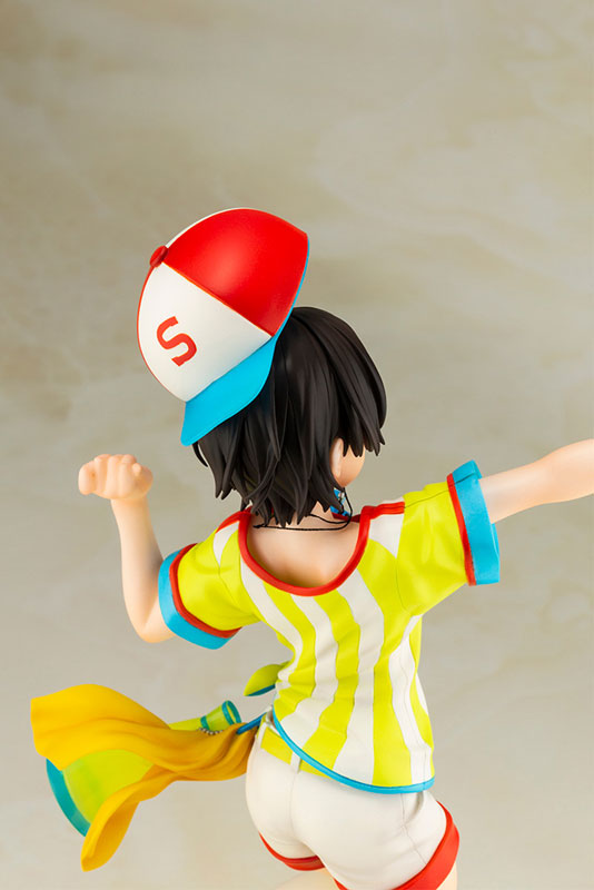 Hololive Production Oozora Subaru 1/7