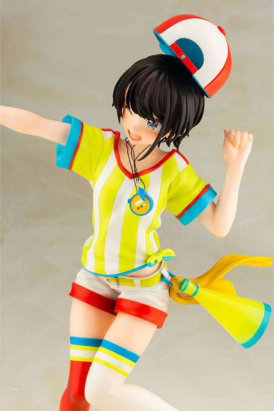 Hololive Production Oozora Subaru 1/7