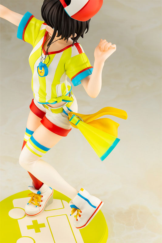 Hololive Production Oozora Subaru 1/7