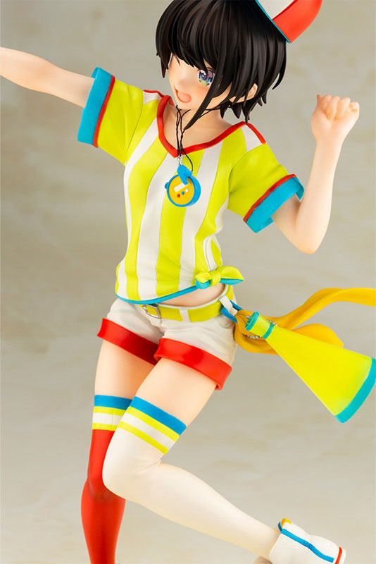 Hololive Production Oozora Subaru 1/7