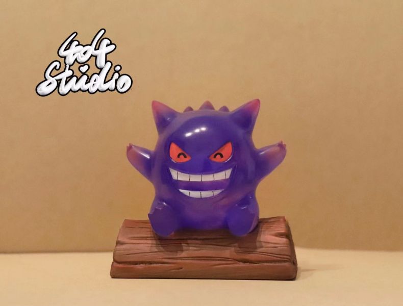 Gengar - Pokemon