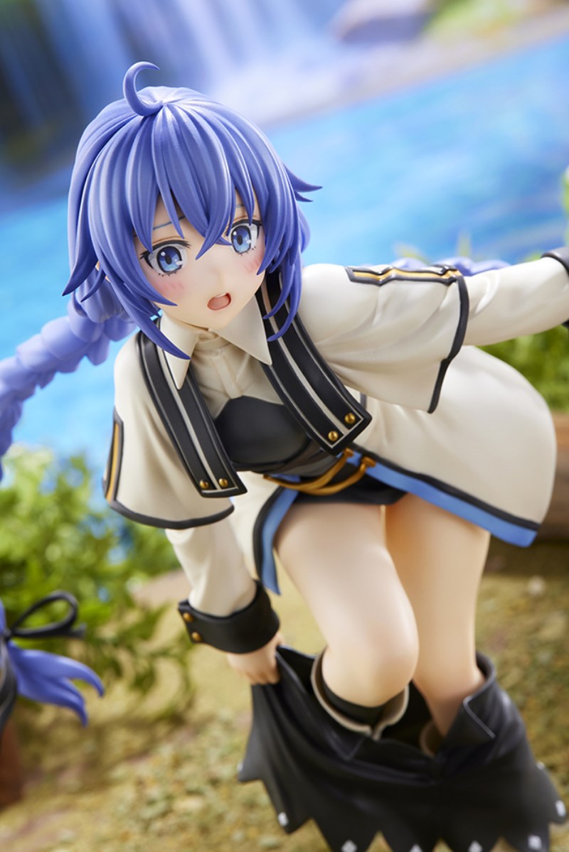 Mushoku Tensei: Jobless Reincarnation - Roxy Migurdia -Clothes Changing mode- 1/7