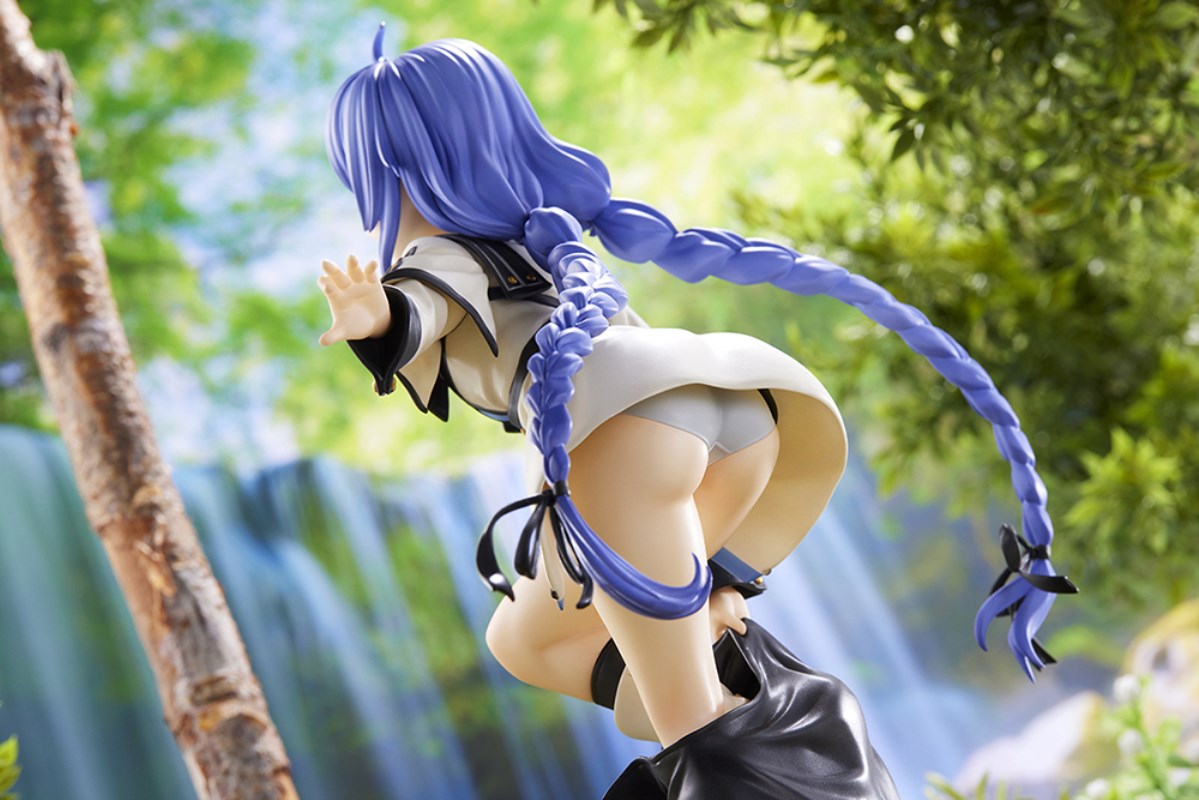 Mushoku Tensei: Jobless Reincarnation - Roxy Migurdia -Clothes Changing mode- 1/7