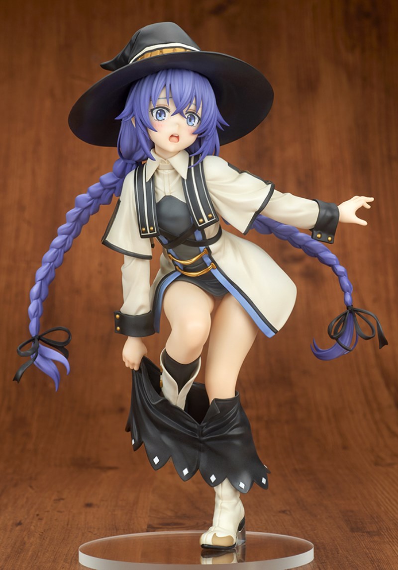 Mushoku Tensei: Jobless Reincarnation - Roxy Migurdia -Clothes Changing mode- 1/7