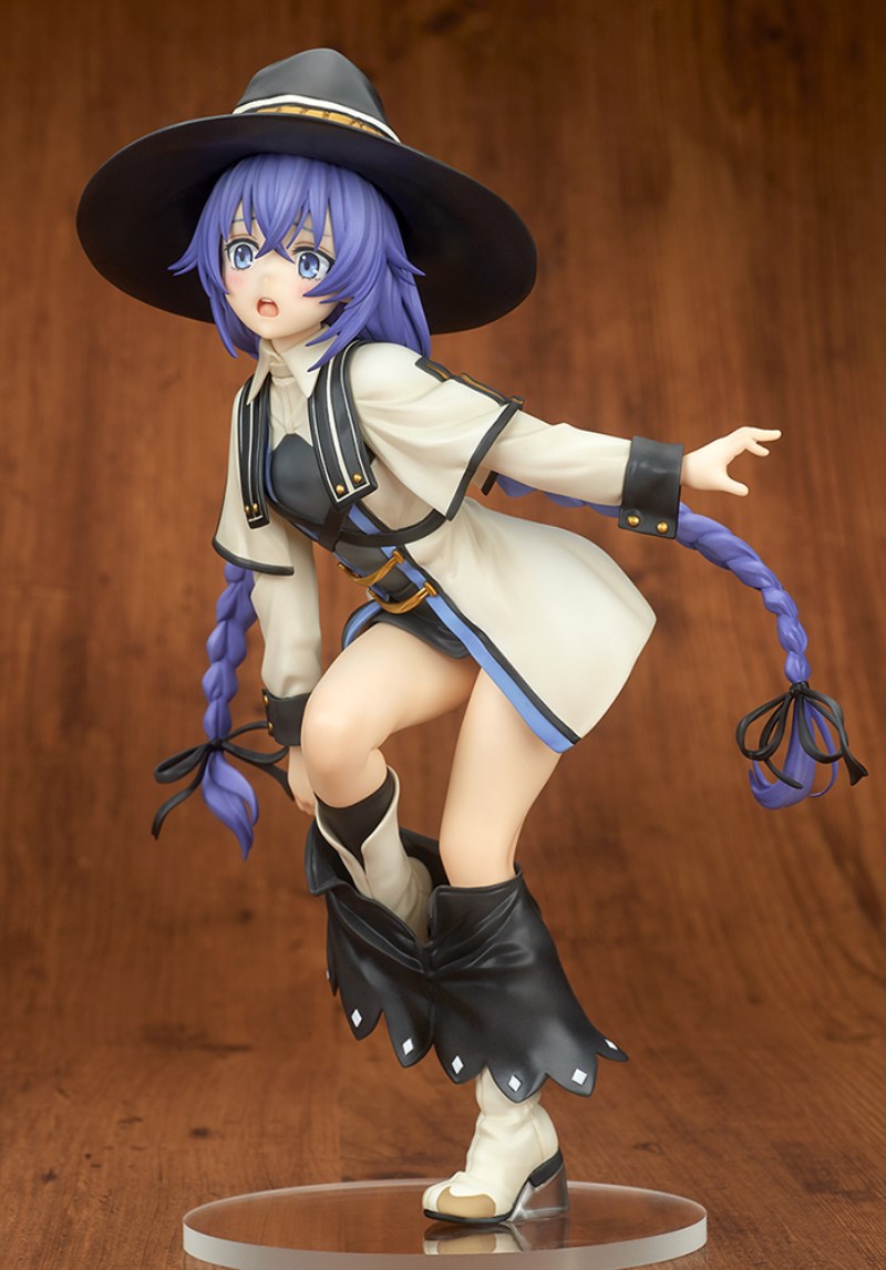 Mushoku Tensei: Jobless Reincarnation - Roxy Migurdia -Clothes Changing mode- 1/7