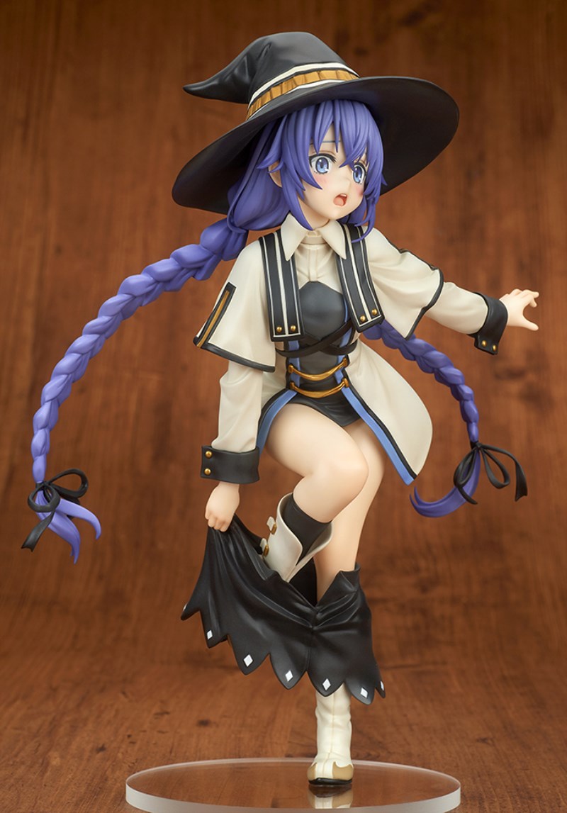 Mushoku Tensei: Jobless Reincarnation - Roxy Migurdia -Clothes Changing mode- 1/7