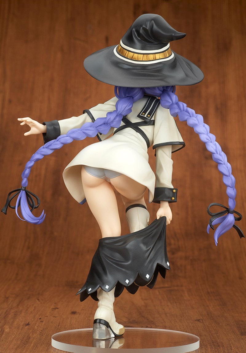 Mushoku Tensei: Jobless Reincarnation - Roxy Migurdia -Clothes Changing mode- 1/7