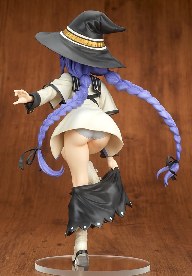 Mushoku Tensei: Jobless Reincarnation - Roxy Migurdia -Clothes Changing mode- 1/7