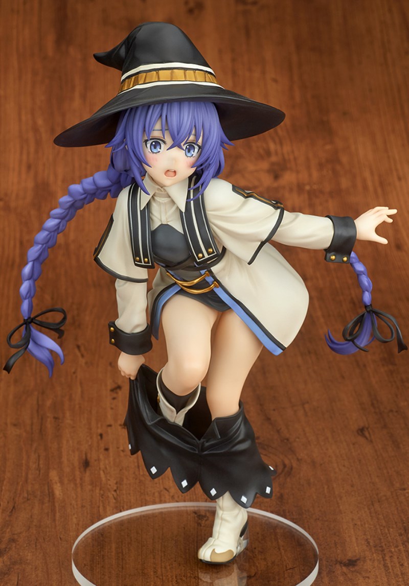 Mushoku Tensei: Jobless Reincarnation - Roxy Migurdia -Clothes Changing mode- 1/7