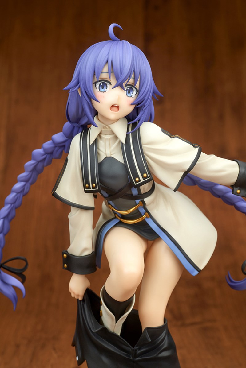 Mushoku Tensei: Jobless Reincarnation - Roxy Migurdia -Clothes Changing mode- 1/7