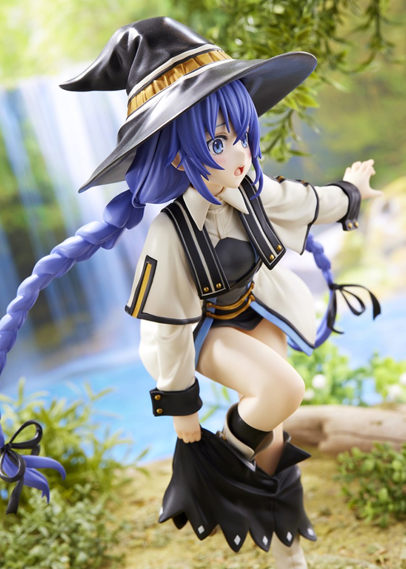 Mushoku Tensei: Jobless Reincarnation - Roxy Migurdia -Clothes Changing mode- 1/7