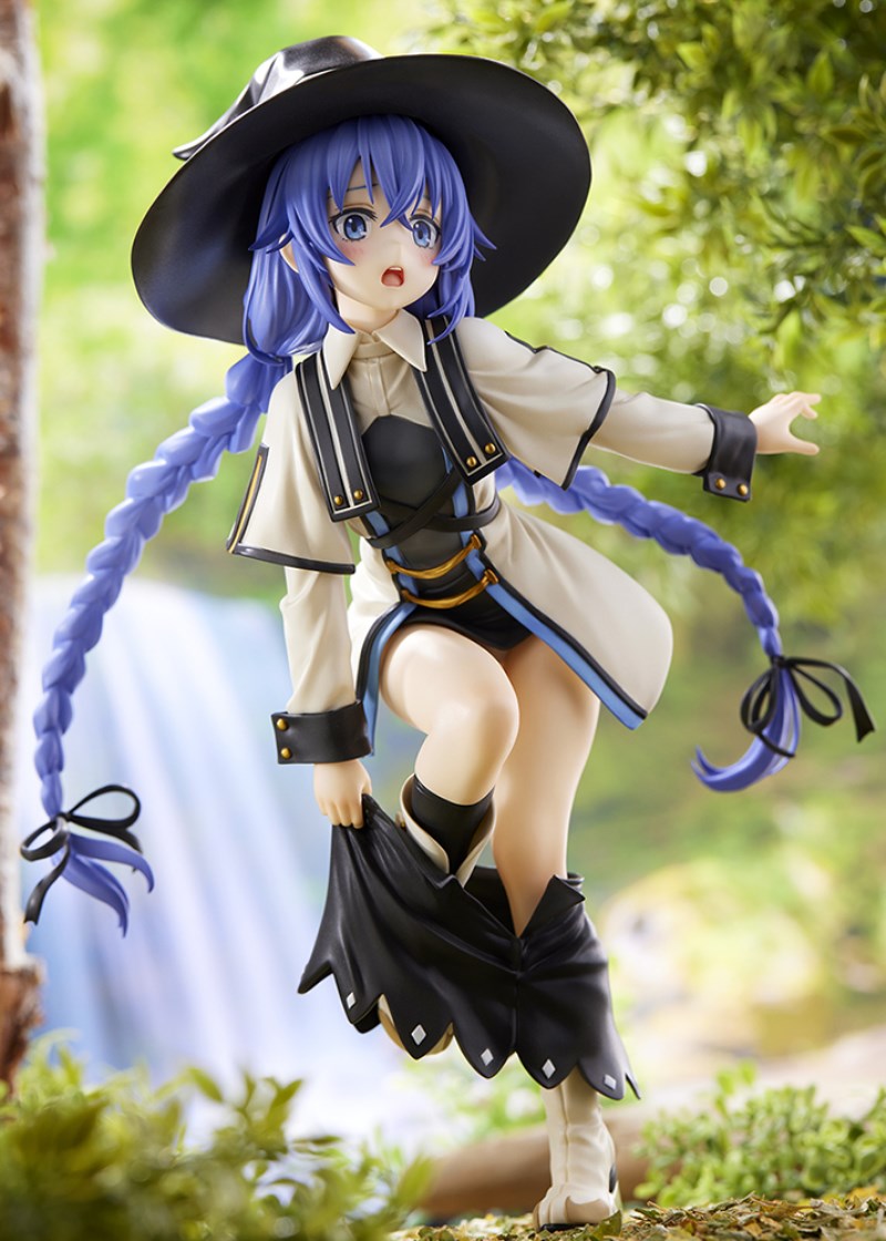 Mushoku Tensei: Jobless Reincarnation - Roxy Migurdia -Clothes Changing mode- 1/7