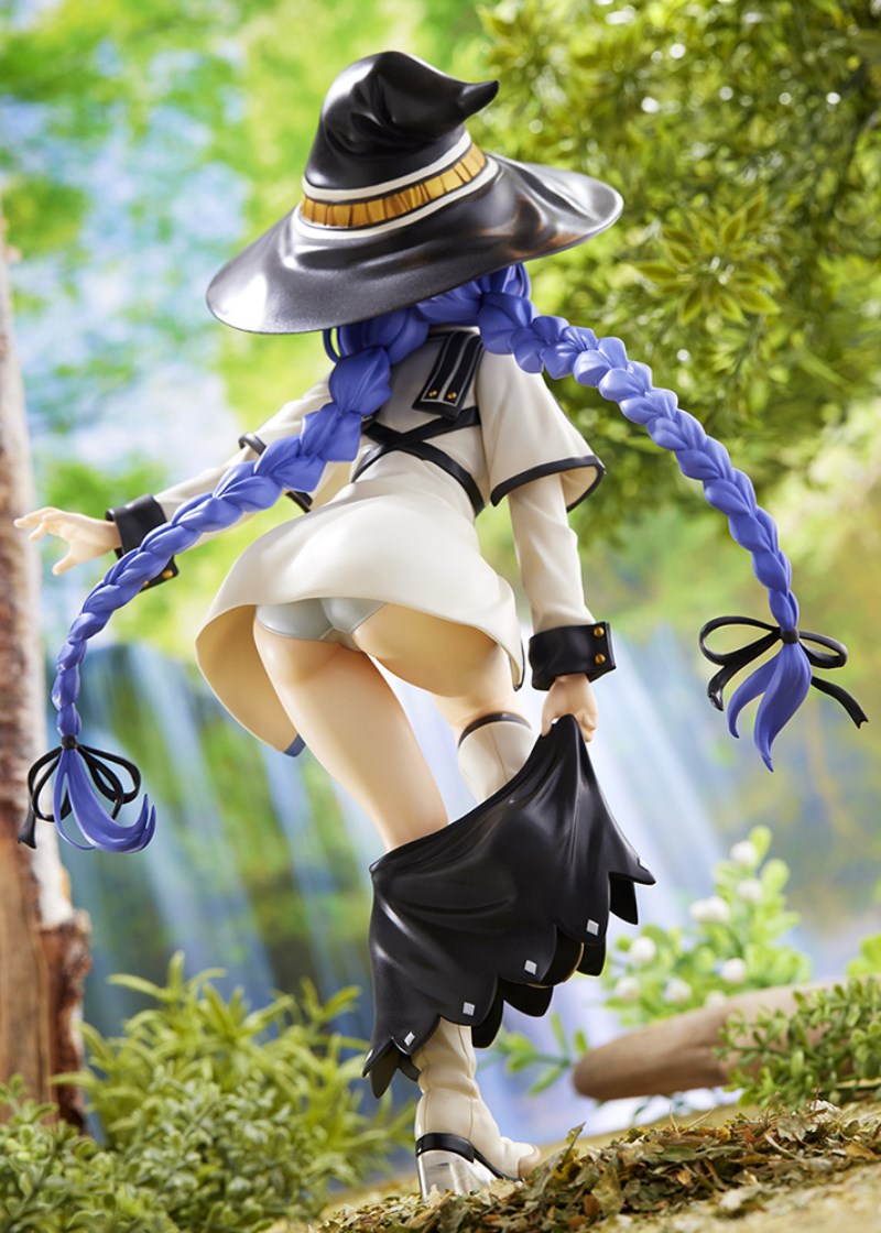 Mushoku Tensei: Jobless Reincarnation - Roxy Migurdia -Clothes Changing mode- 1/7