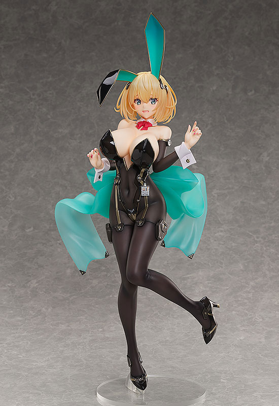 B-style BUNNY SUIT PLANNING Sophia F. Shirring Bunny Ver. 1/4