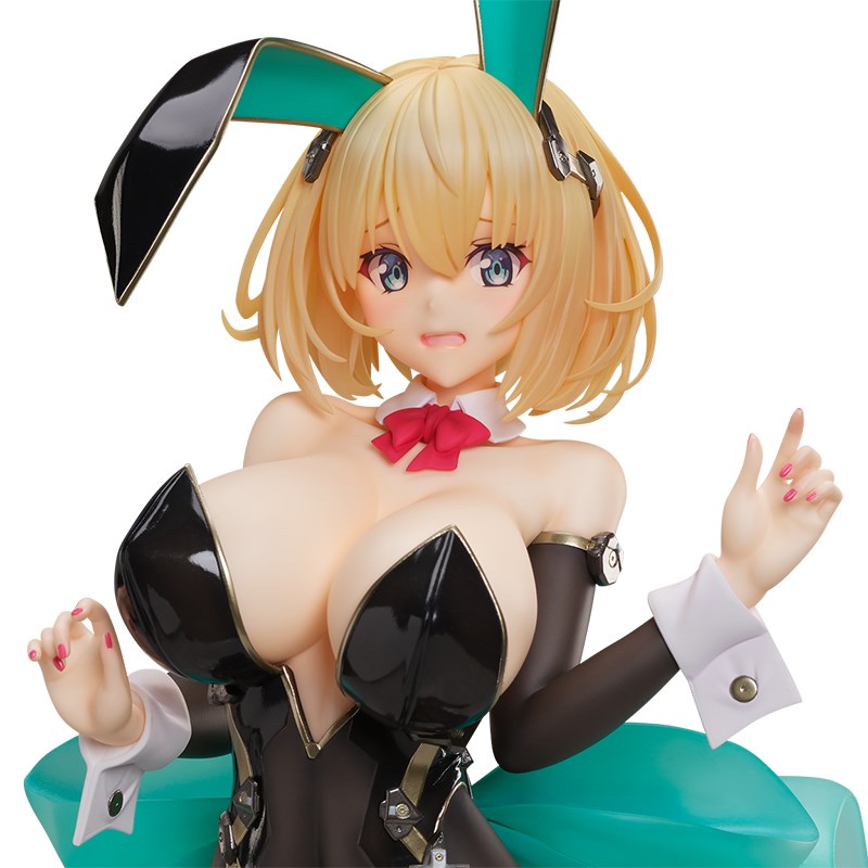 B-style BUNNY SUIT PLANNING Sophia F. Shirring Bunny Ver. 1/4