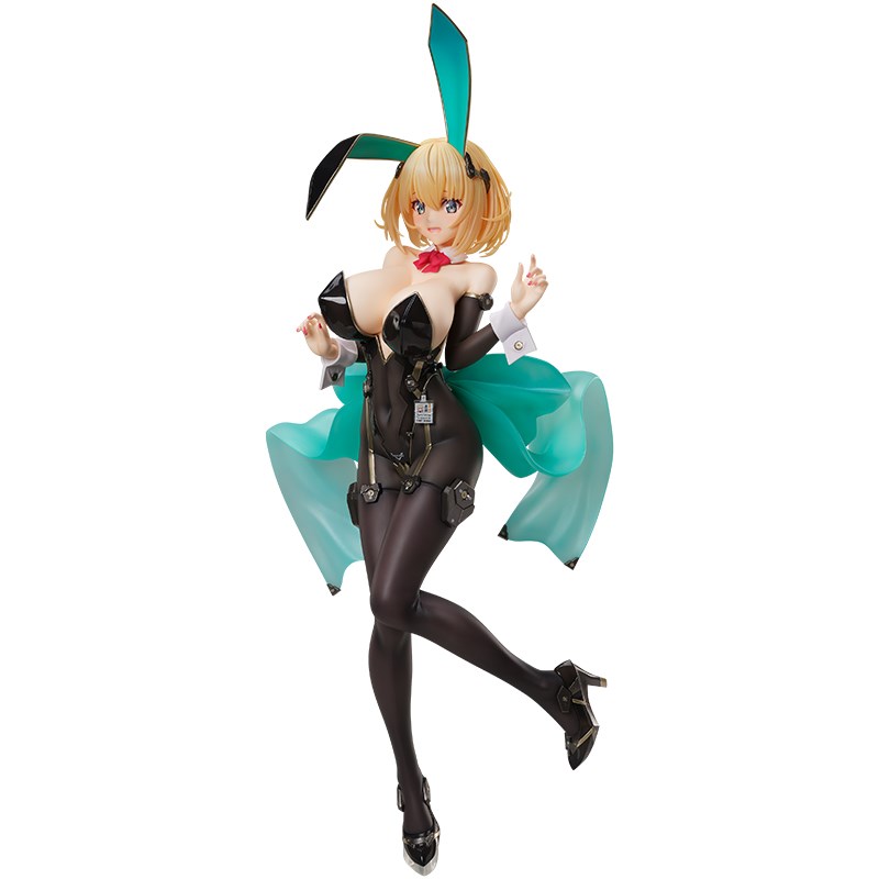B-style BUNNY SUIT PLANNING Sophia F. Shirring Bunny Ver. 1/4