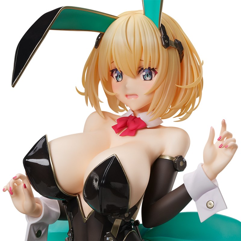 B-style BUNNY SUIT PLANNING Sophia F. Shirring Bunny Ver. 1/4