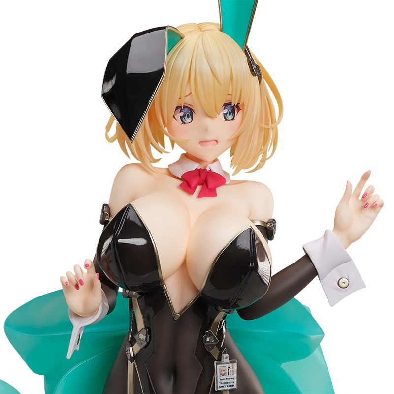 B-style BUNNY SUIT PLANNING Sophia F. Shirring Bunny Ver. 1/4