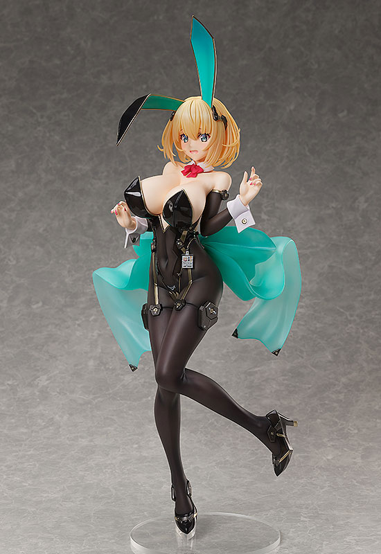 B-style BUNNY SUIT PLANNING Sophia F. Shirring Bunny Ver. 1/4