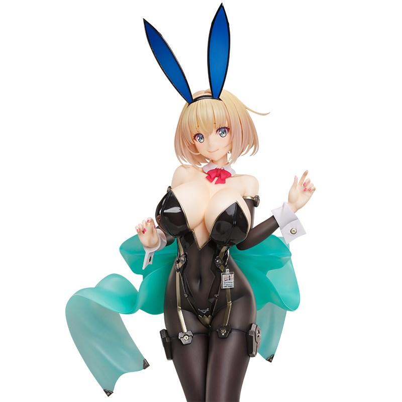 B-style BUNNY SUIT PLANNING Sophia F. Shirring Bunny Ver. 1/4