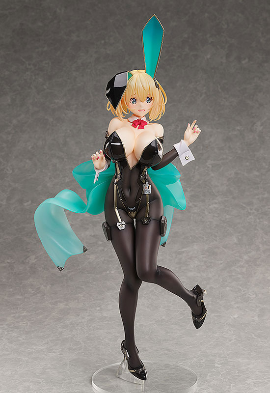 B-style BUNNY SUIT PLANNING Sophia F. Shirring Bunny Ver. 1/4
