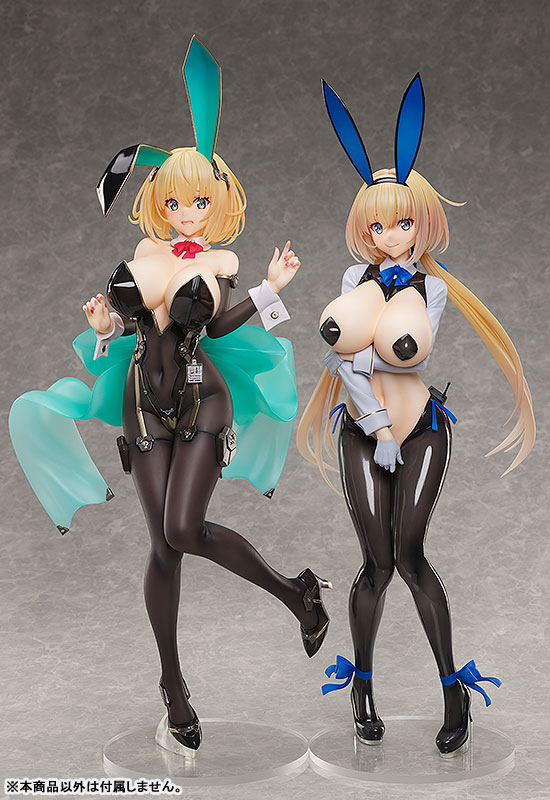 B-style BUNNY SUIT PLANNING Sophia F. Shirring Bunny Ver. 1/4