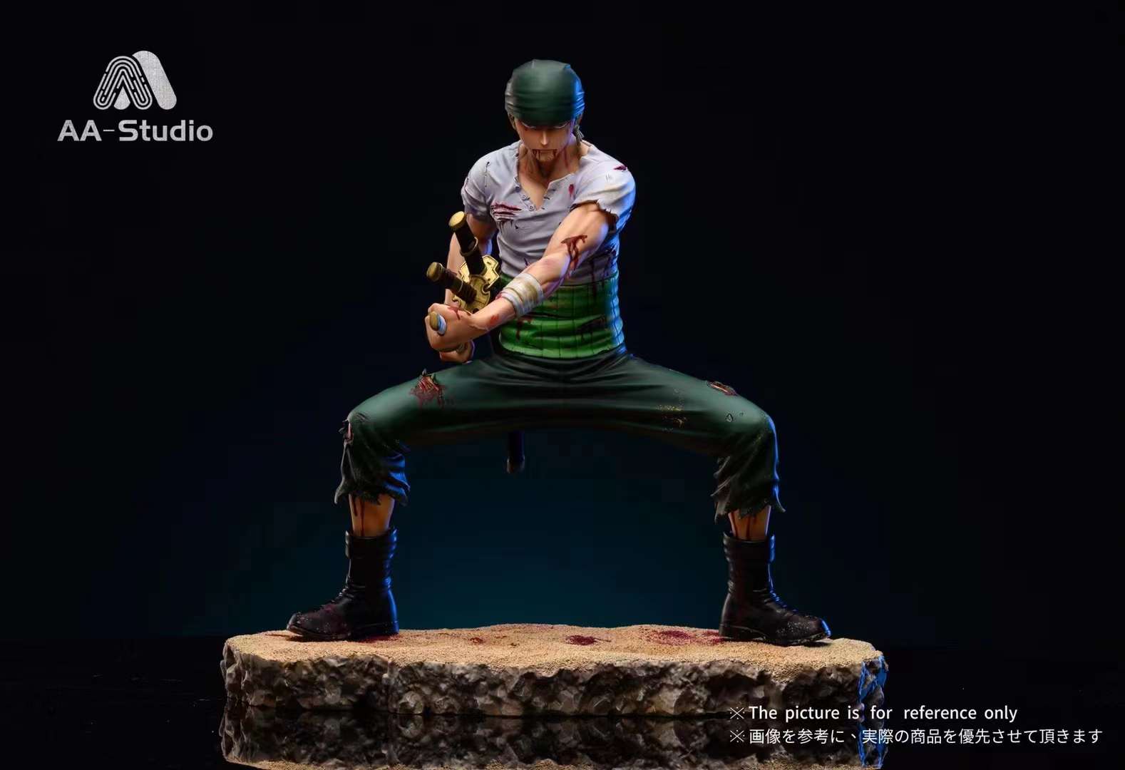 Zoro - One Piece
