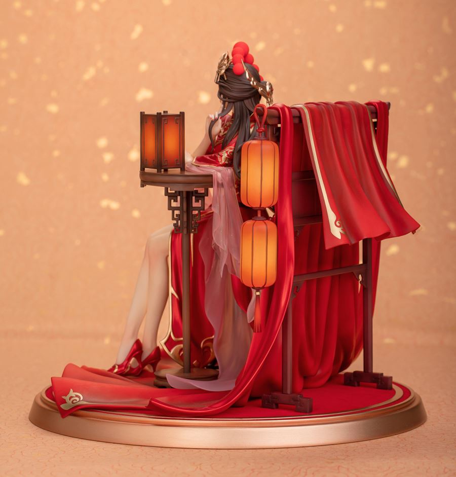 King of Glory - Luna -Love in a Life Time Ver.- 1/7