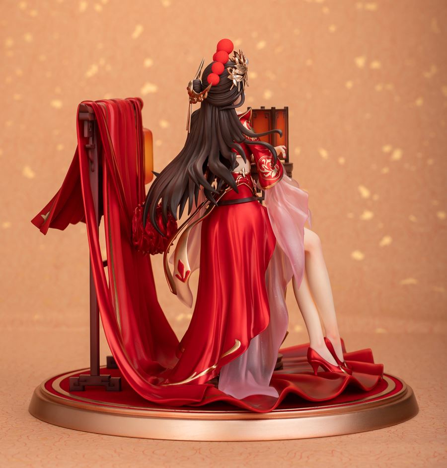 King of Glory - Luna -Love in a Life Time Ver.- 1/7