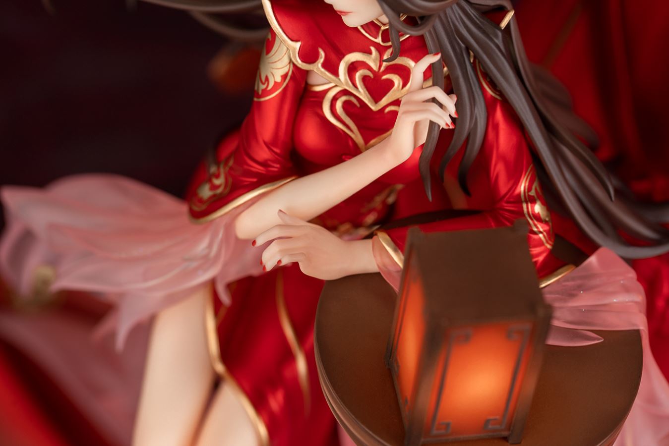 King of Glory - Luna -Love in a Life Time Ver.- 1/7
