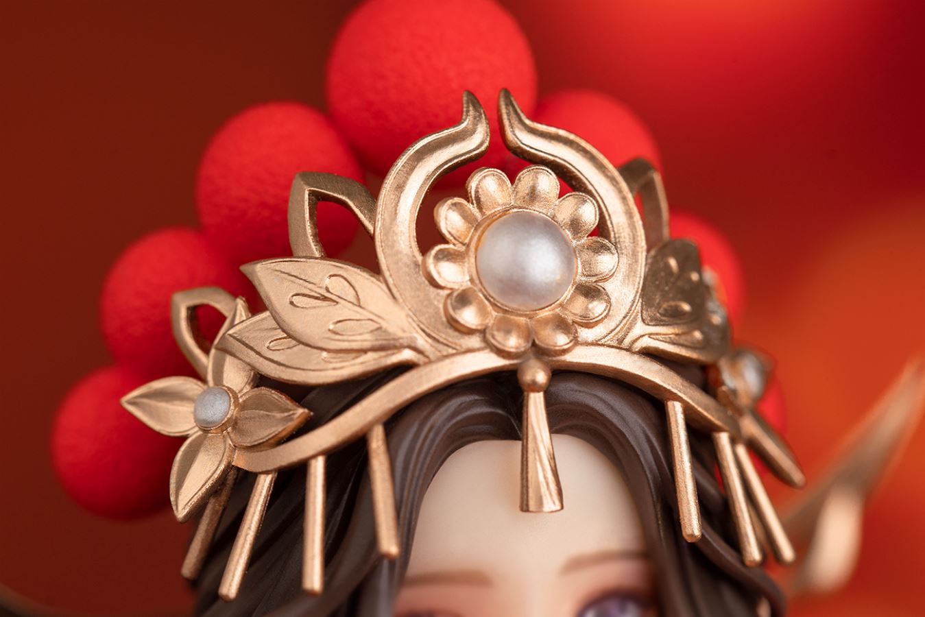King of Glory - Luna -Love in a Life Time Ver.- 1/7