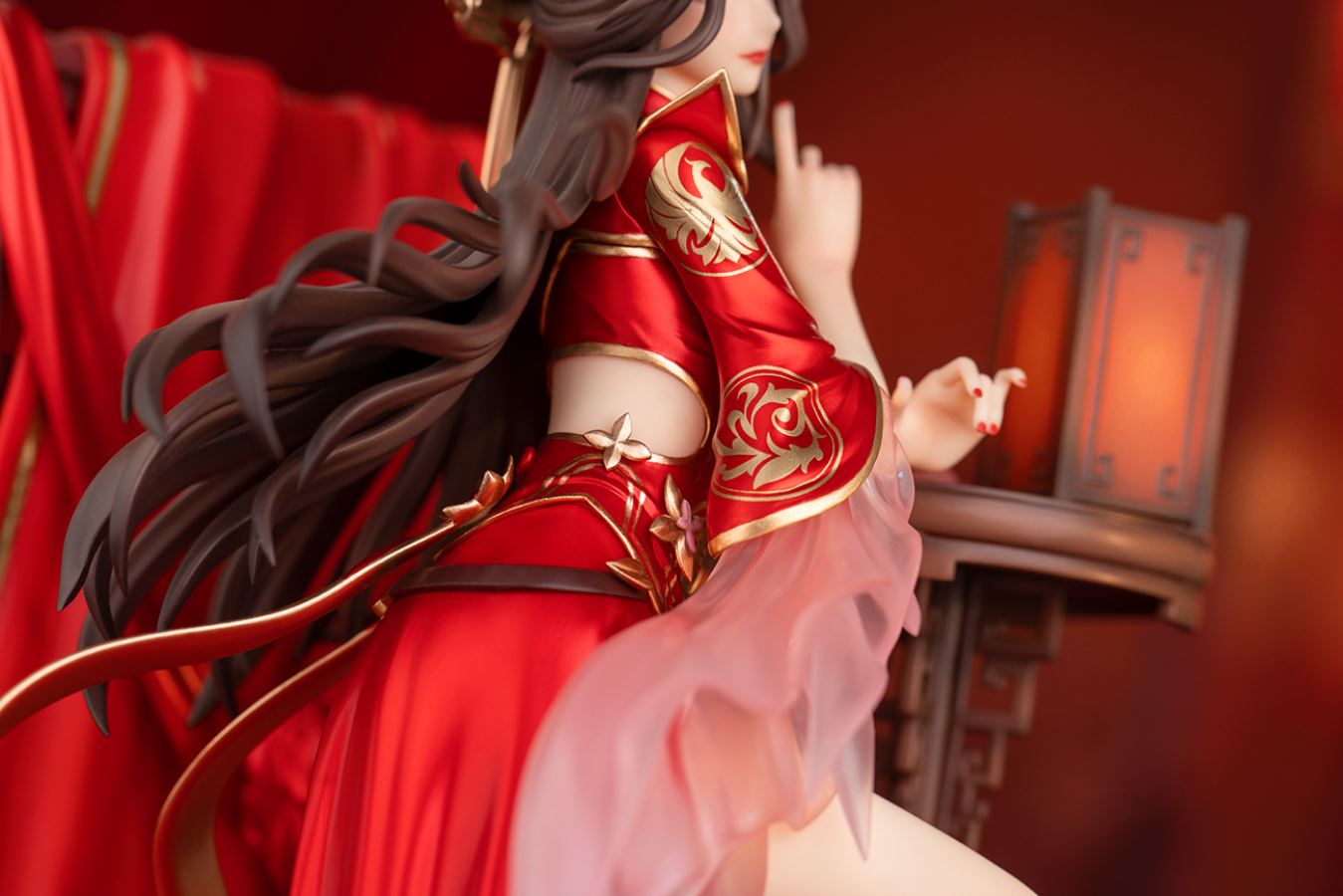 King of Glory - Luna -Love in a Life Time Ver.- 1/7