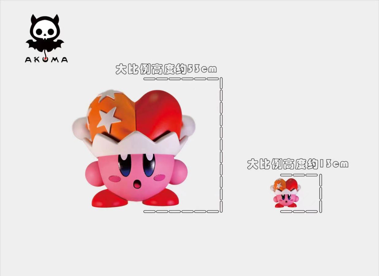 Kirby cosplay Pikachu