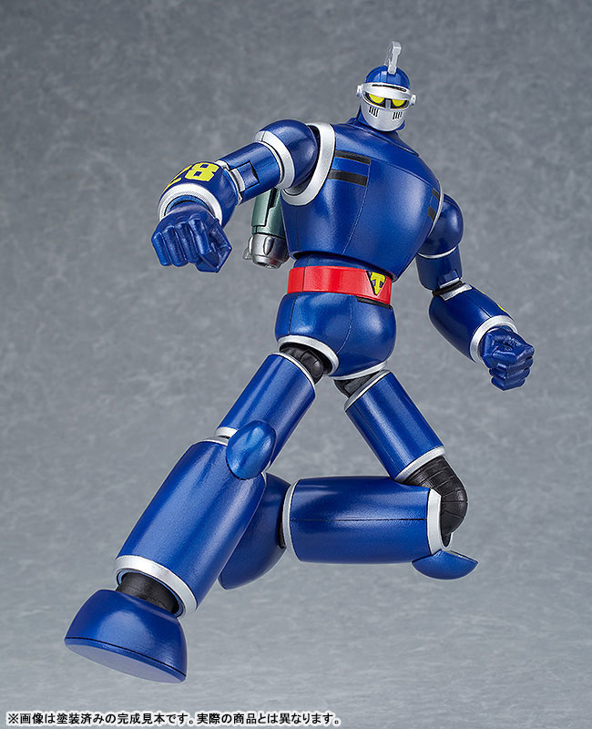 MODEROID Messenger of the Sun Tetsujin 28
