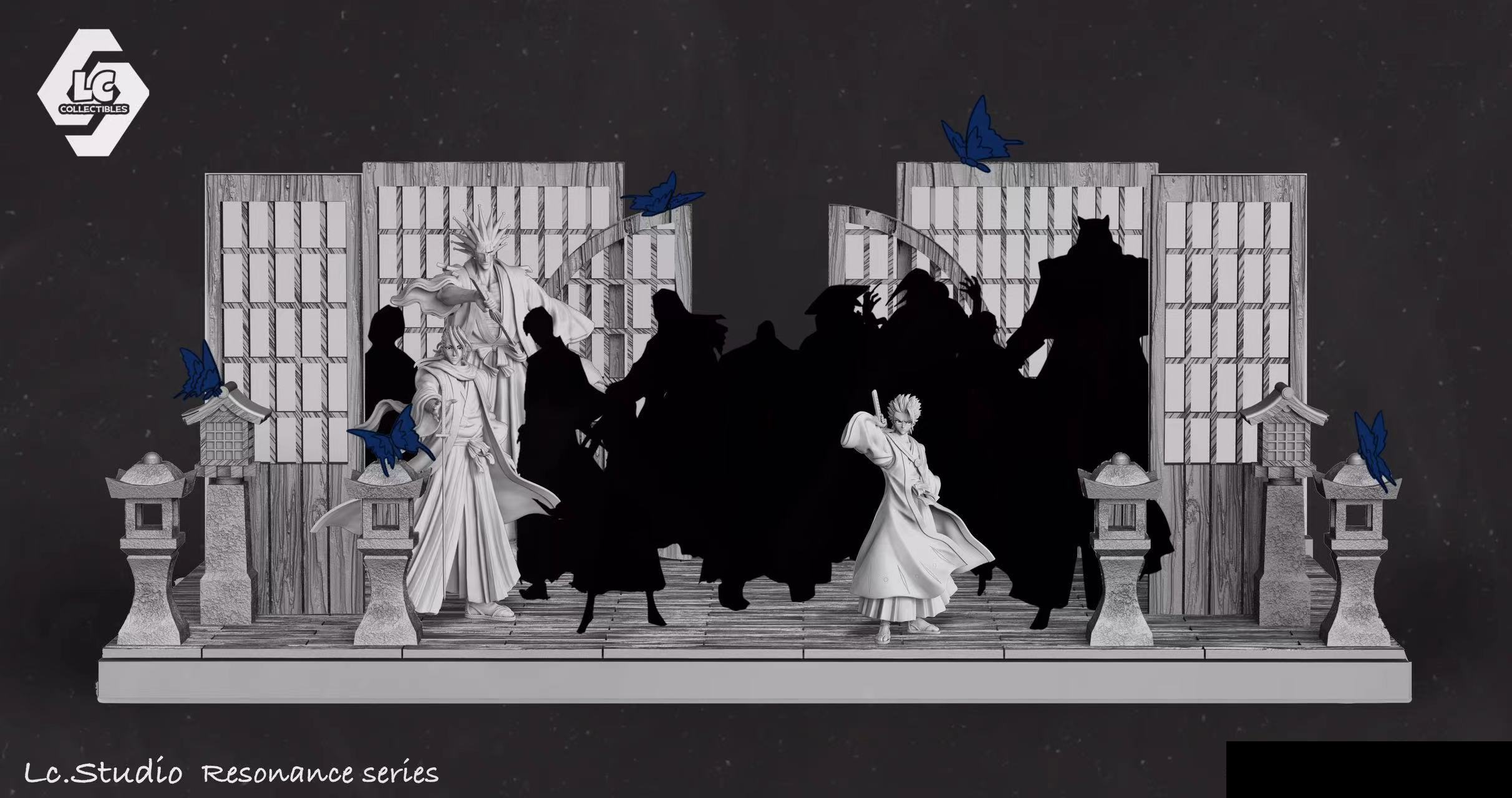 Toshiro Hitsugaya - Bleach